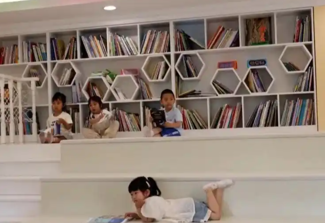 安全优质为双翼构建掩盖城乡布局合理的学前教育公共服务体系 安全优质为双翼构建掩盖城乡布局合理的学前教育公共服务体系