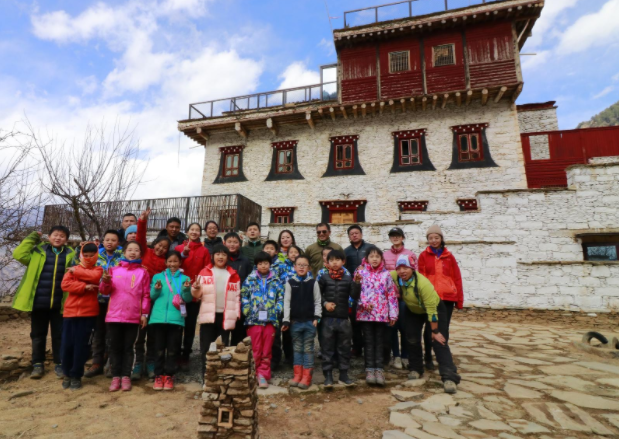 专心方针支持和资源保障公民融合最大优点是新校园不再从零探索 专心方针支持和资源保障公民融合最大优点是新校园不再从零探索