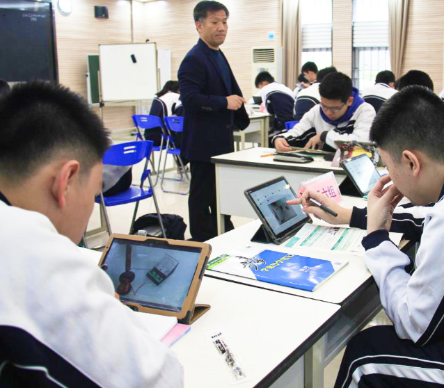 将大众关注度高运用频次高的教育服务事项汇聚到移动端 将大众关注度高运用频次高的教育服务事项汇聚到移动端
